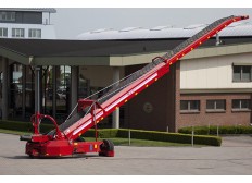 GRIMME（格立莫）SL 80堆垛装车机